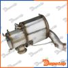 Filtres à Particules Diesel EURO4 pour AUDI | DPF-AU-001, 095-361
